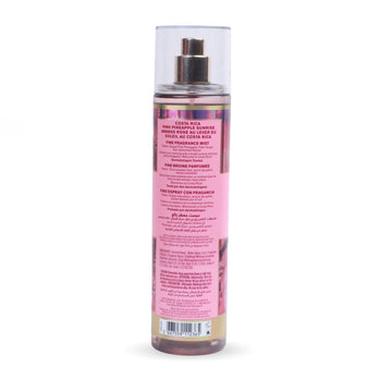 Costa Rica Pink Pineapple Sunrise Body Mist